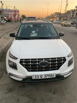 Hyundai Venue